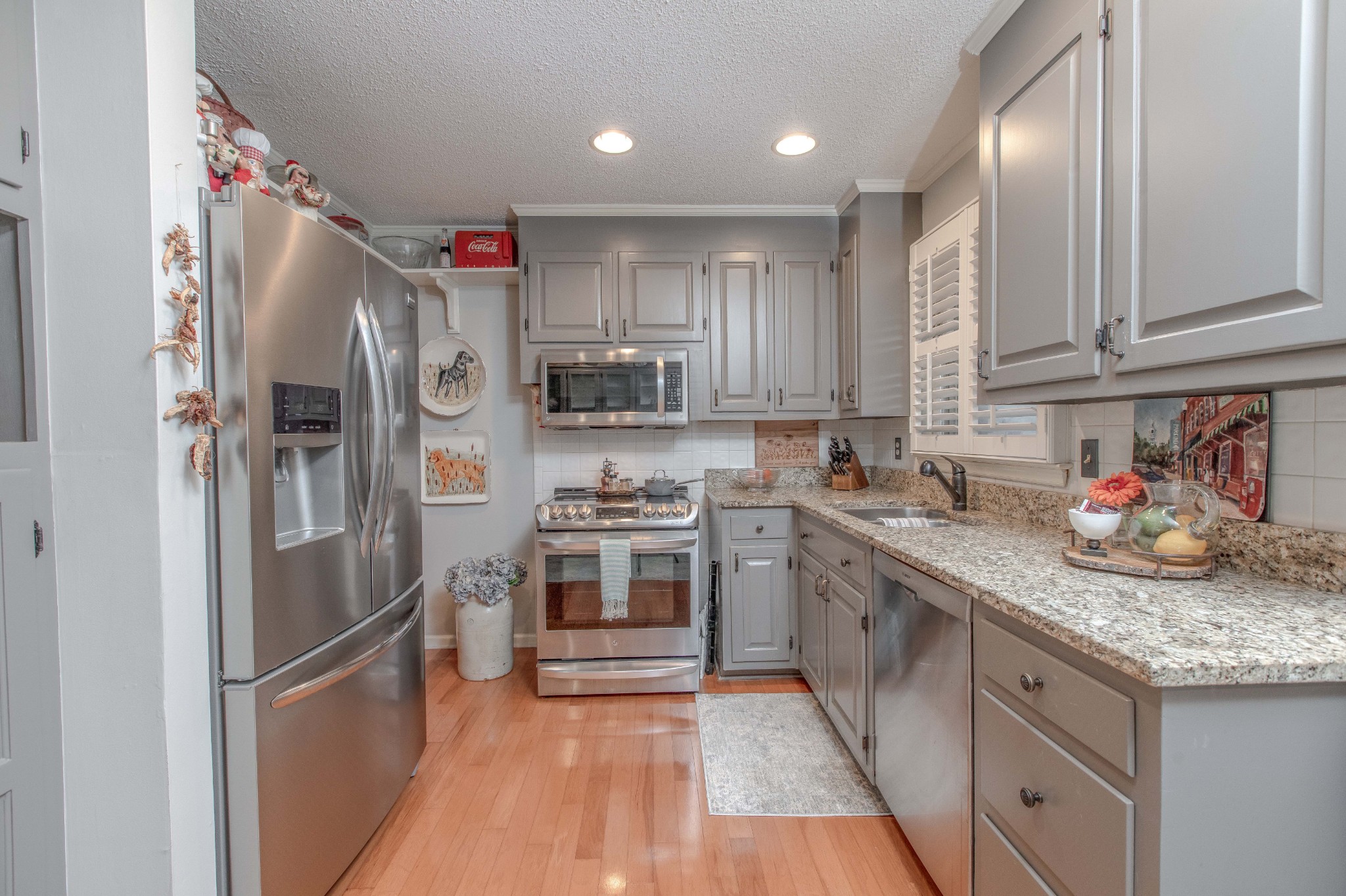 6086 Browns Mill Road Lascassas, TN 37085 - Photo 8 of 37 Gallery Image 8