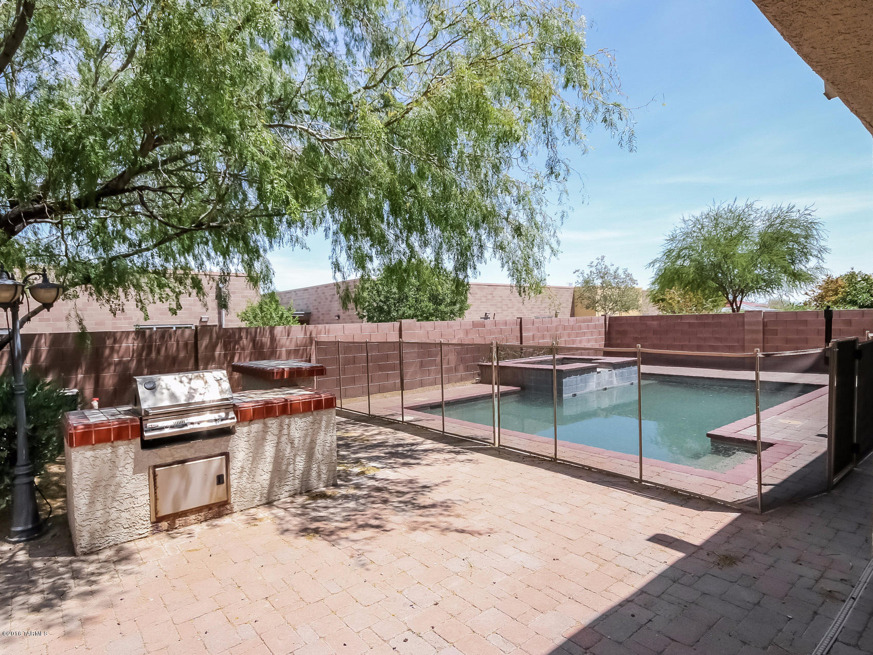 8416 North Sand Flower Road Tucson, AZ 85743 - Photo 17 of 17