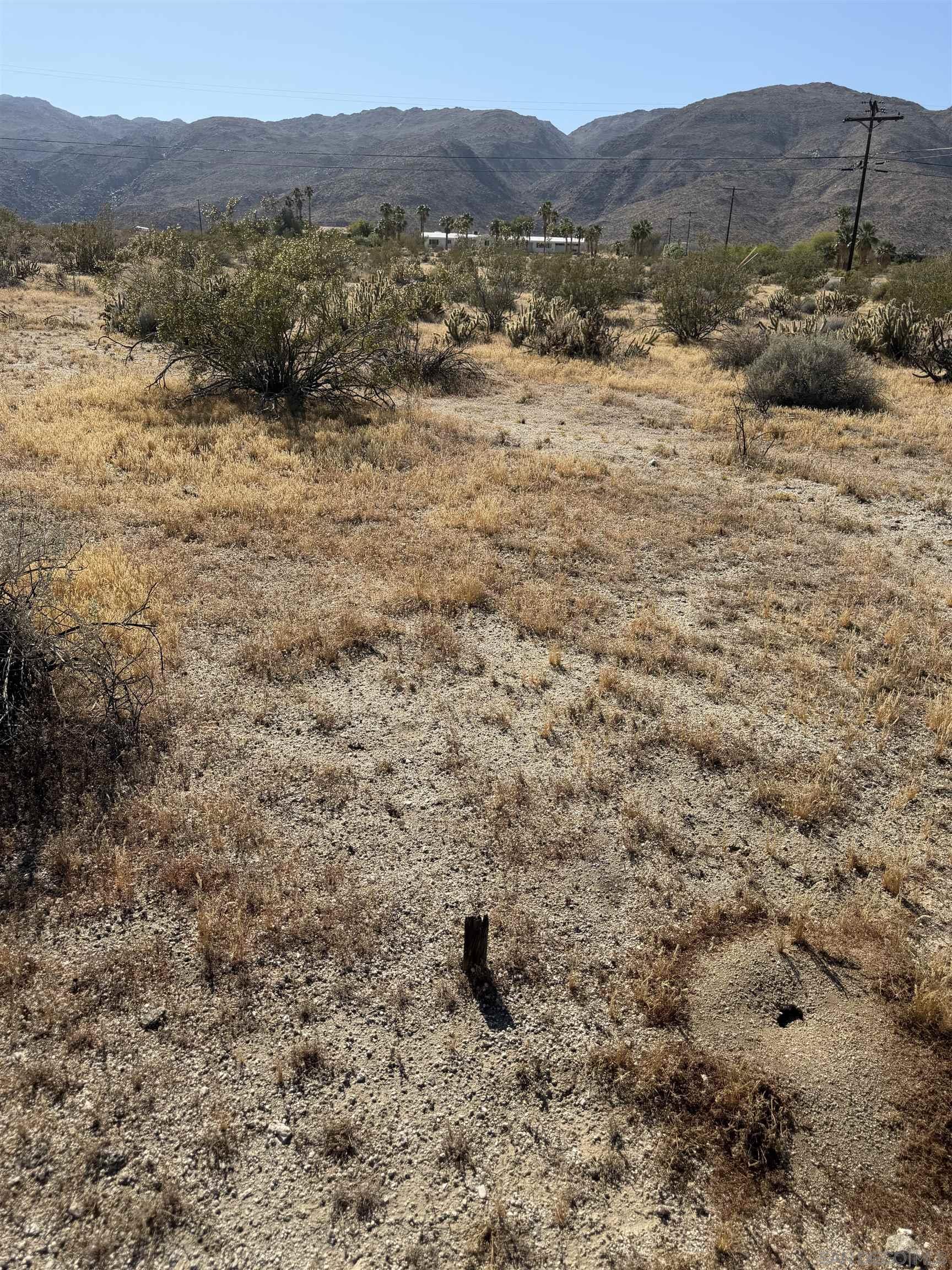 0 Broken Arrow Road, Unit 89 Borrego Springs, CA 92004 - Photo 3 of 10