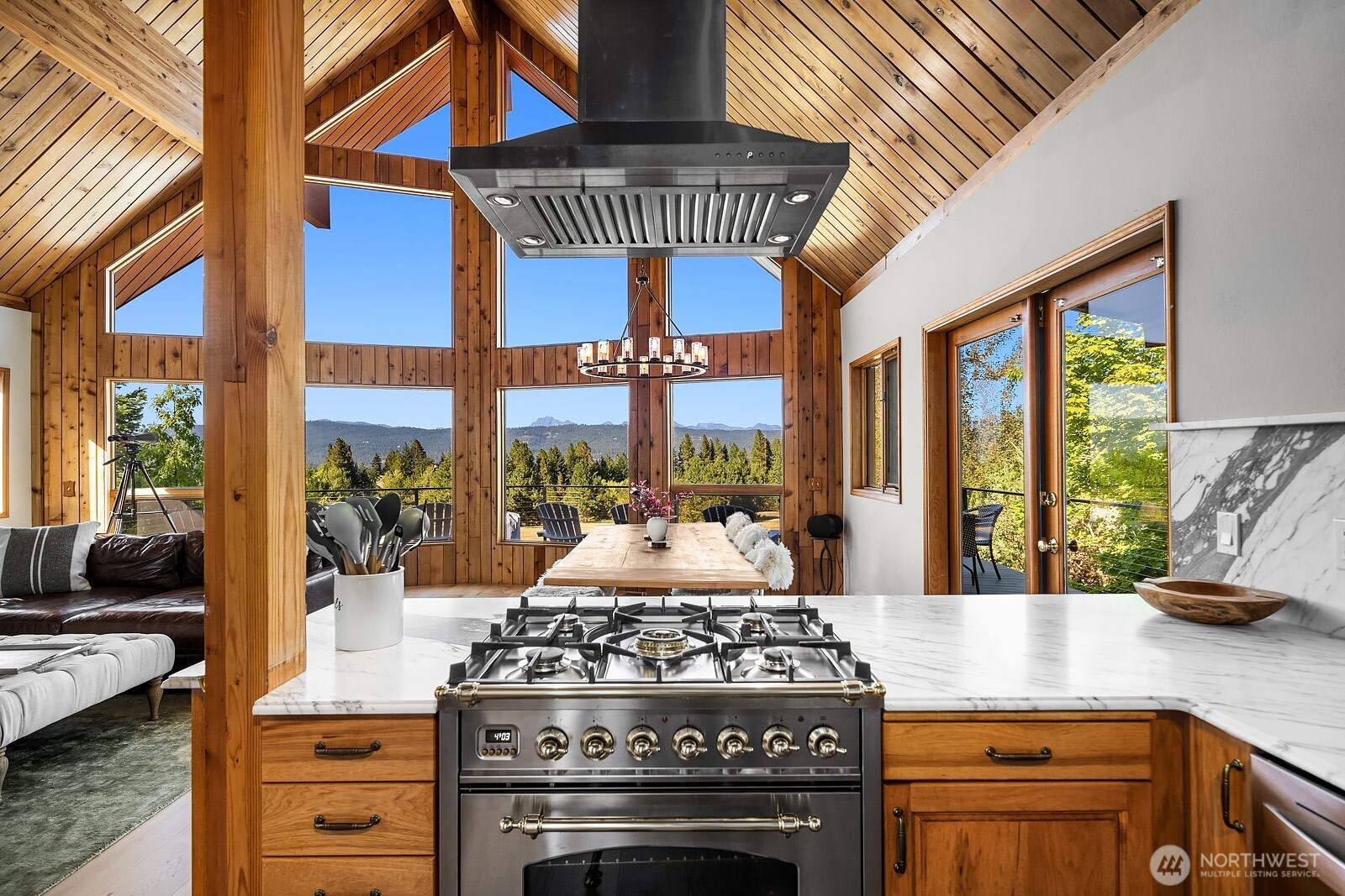 220 Big House Road Cle Elum, WA 98922 - Photo 8 of 39 Gallery Image 8