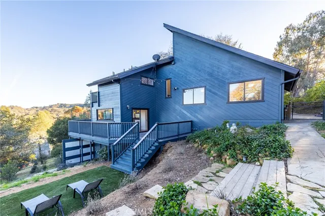 $1,199,000 | 8110 Castenada Lane, Atascadero, CA 93422