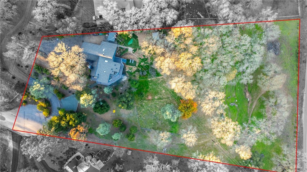 8110 Castenada Lane Atascadero, CA 93422 - Photo 3 of 75 The home sits on 3.74 scenic acres.