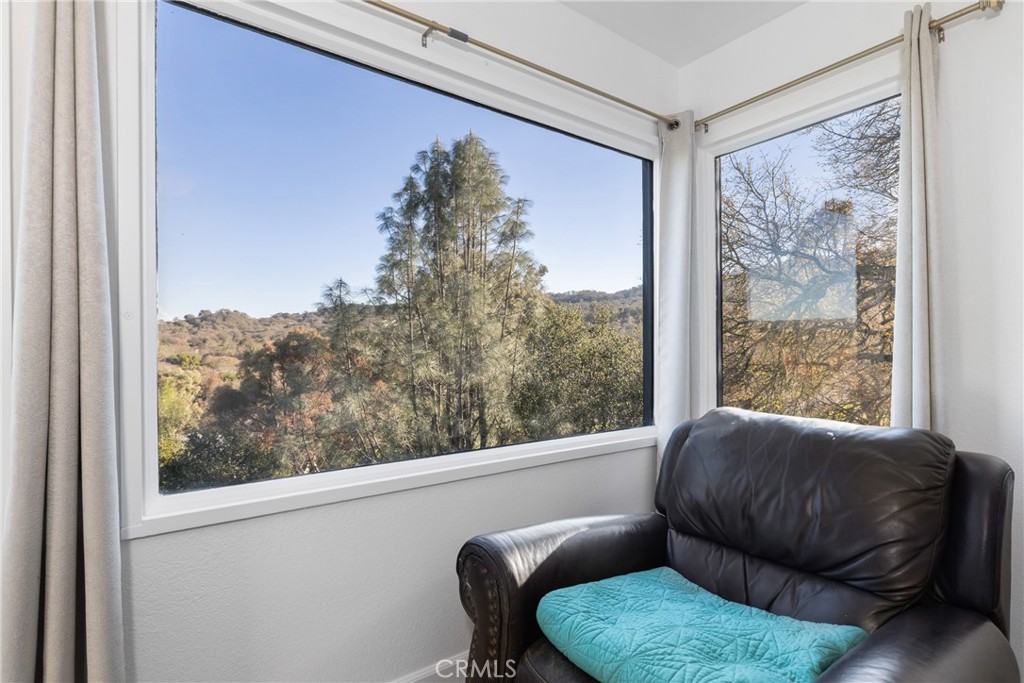 8110 Castenada Lane Atascadero, CA 93422 - Photo 40 of 75 a view of a room with furniture and a large window