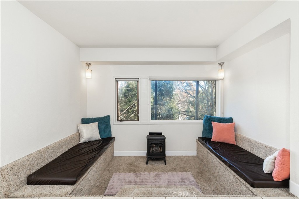 8110 Castenada Lane Atascadero, CA 93422 - Photo 51 of 75 a living room with furniture and a window