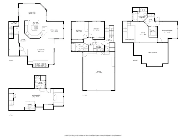 $1,199,000 | 8110 Castenada Lane, Atascadero, CA 93422