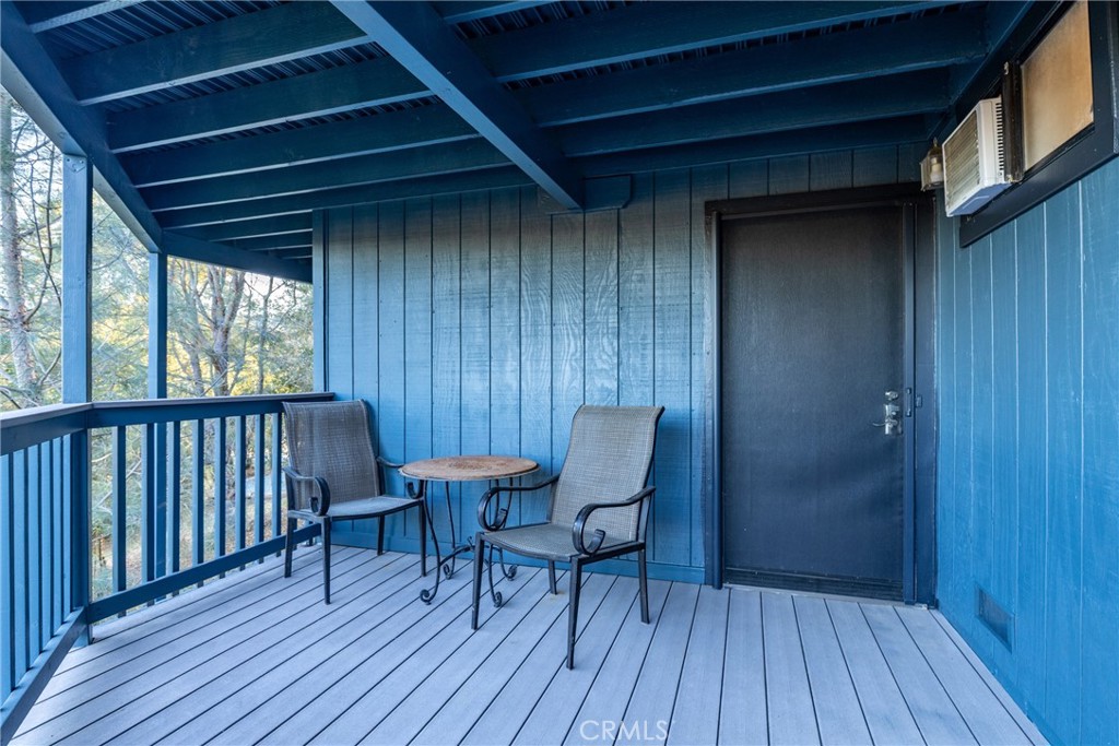 8110 Castenada Lane Atascadero, CA 93422 - Photo 57 of 75 a view of a room with wooden floor and outdoor seating