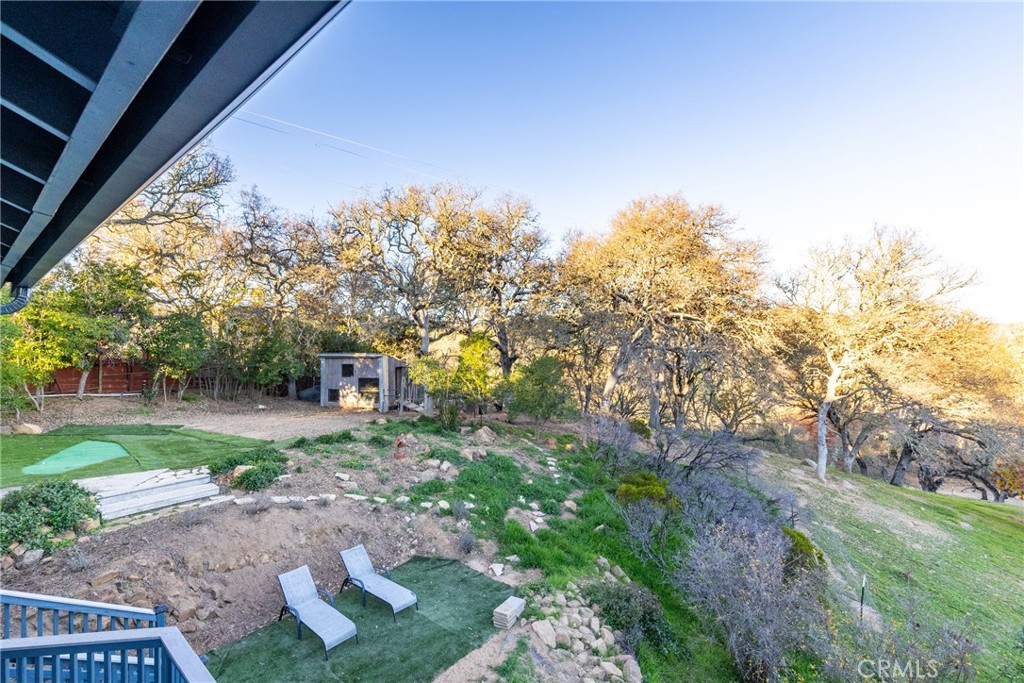 8110 Castenada Lane Atascadero, CA 93422 - Photo 63 of 75 Multiple areas for you to enjoy or customize to your liking.