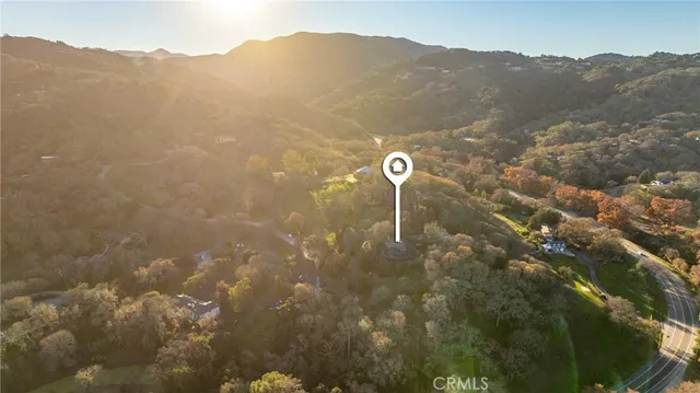 $1,199,000 | 8110 Castenada Lane, Atascadero, CA 93422