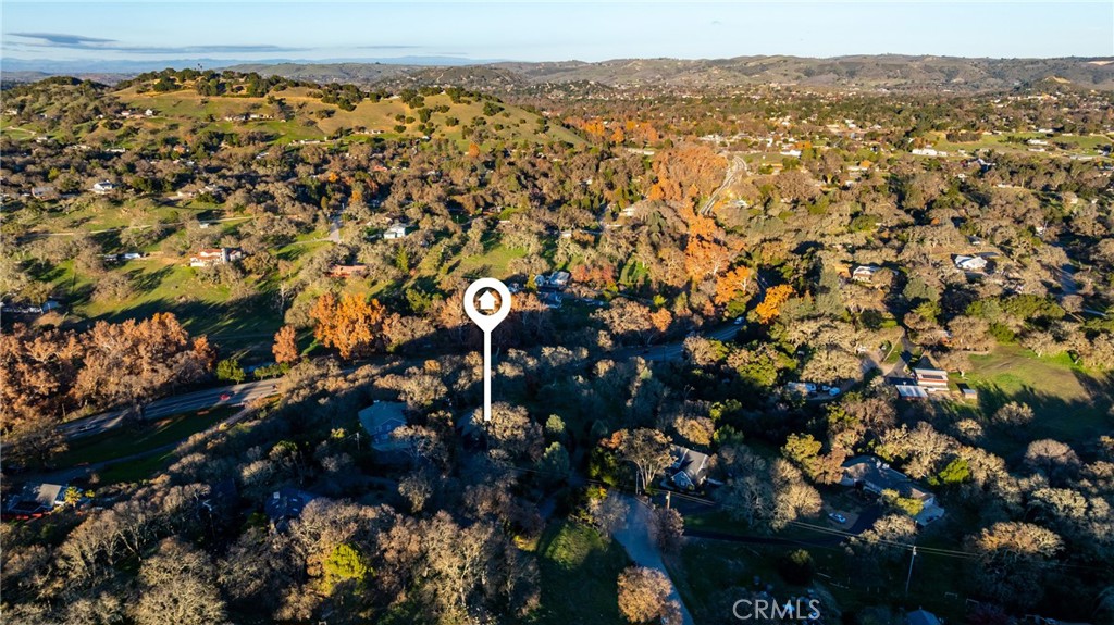 8110 Castenada Lane Atascadero, CA 93422 - Photo 72 of 75 Close proximity to HWY 41, popping over to the coast is quick and easy.