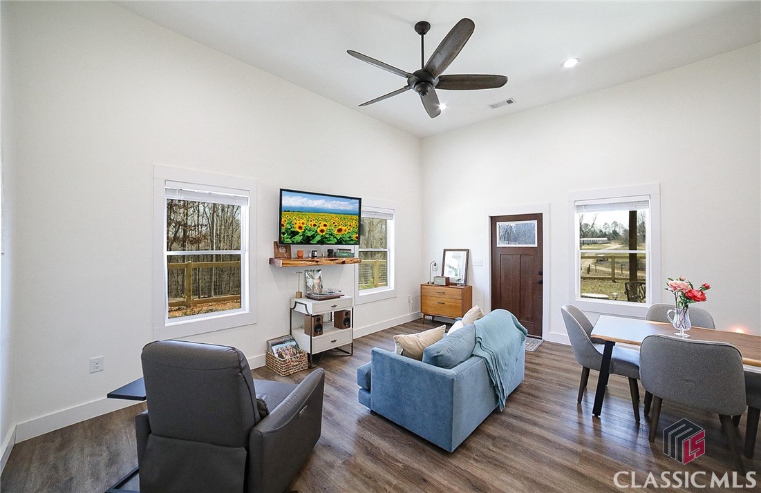 315 Cliff Griffith Road Danielsville, GA 30633 - Photo 11 of 62 Gallery Image 11