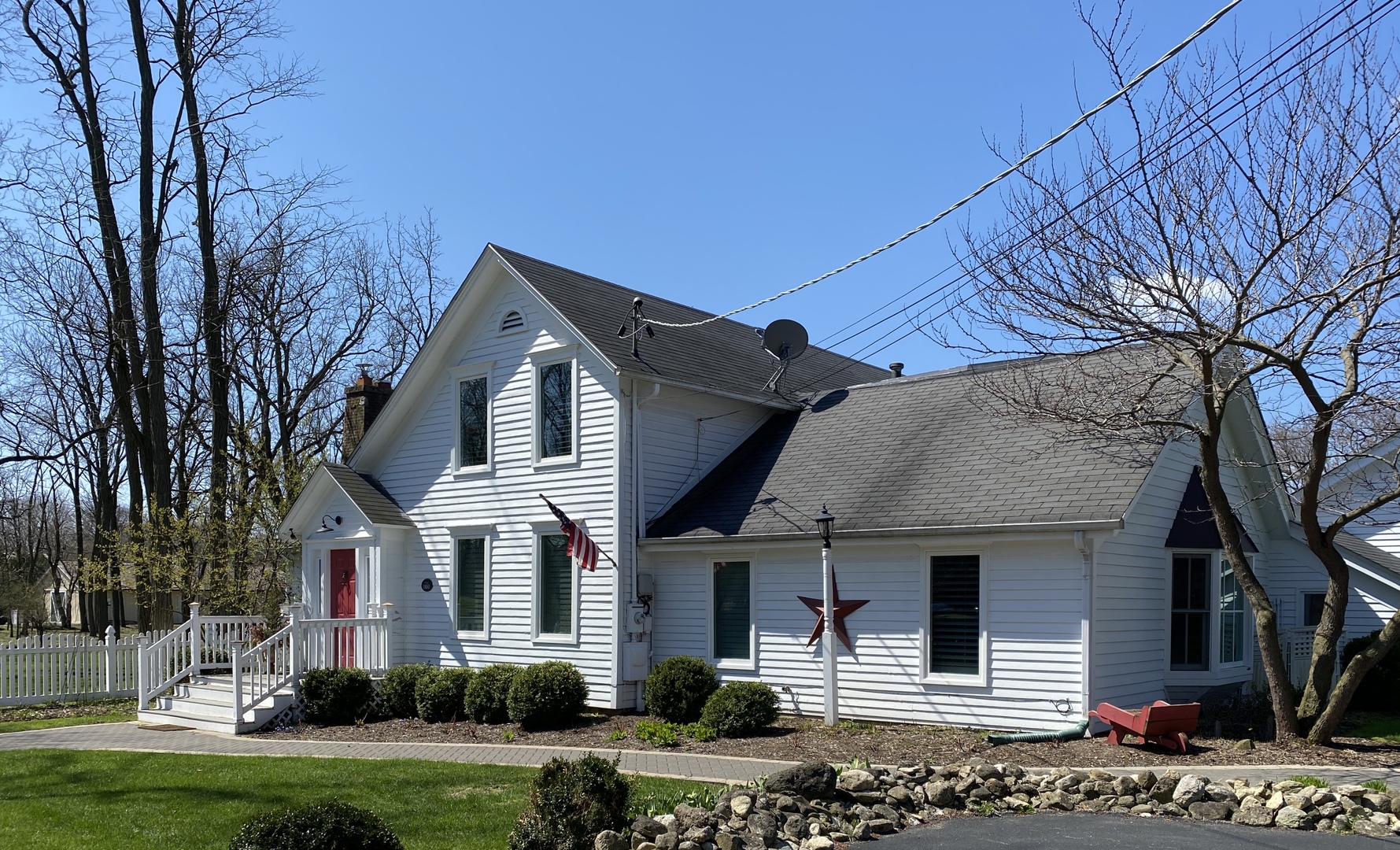 38 Ridge Road Barrington Hills, IL 60010 - Photo 14 of 20