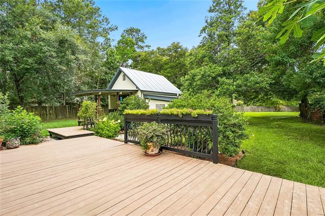 61293 Shady Pine Road Lacombe, LA 70445 - Photo 19 of 21