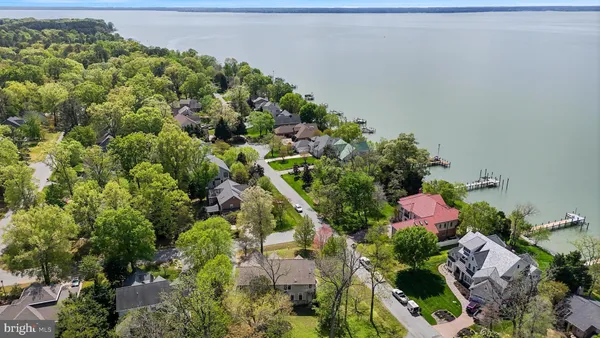 $575,000 | 11645 Bachelors Hope Court, Swan Point, MD 20645