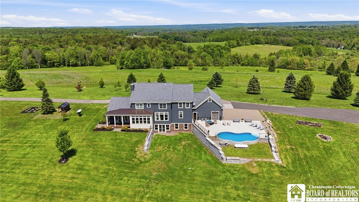 3668 Havercamp Road North Harmony, NY 14781 - Photo 43 of 50