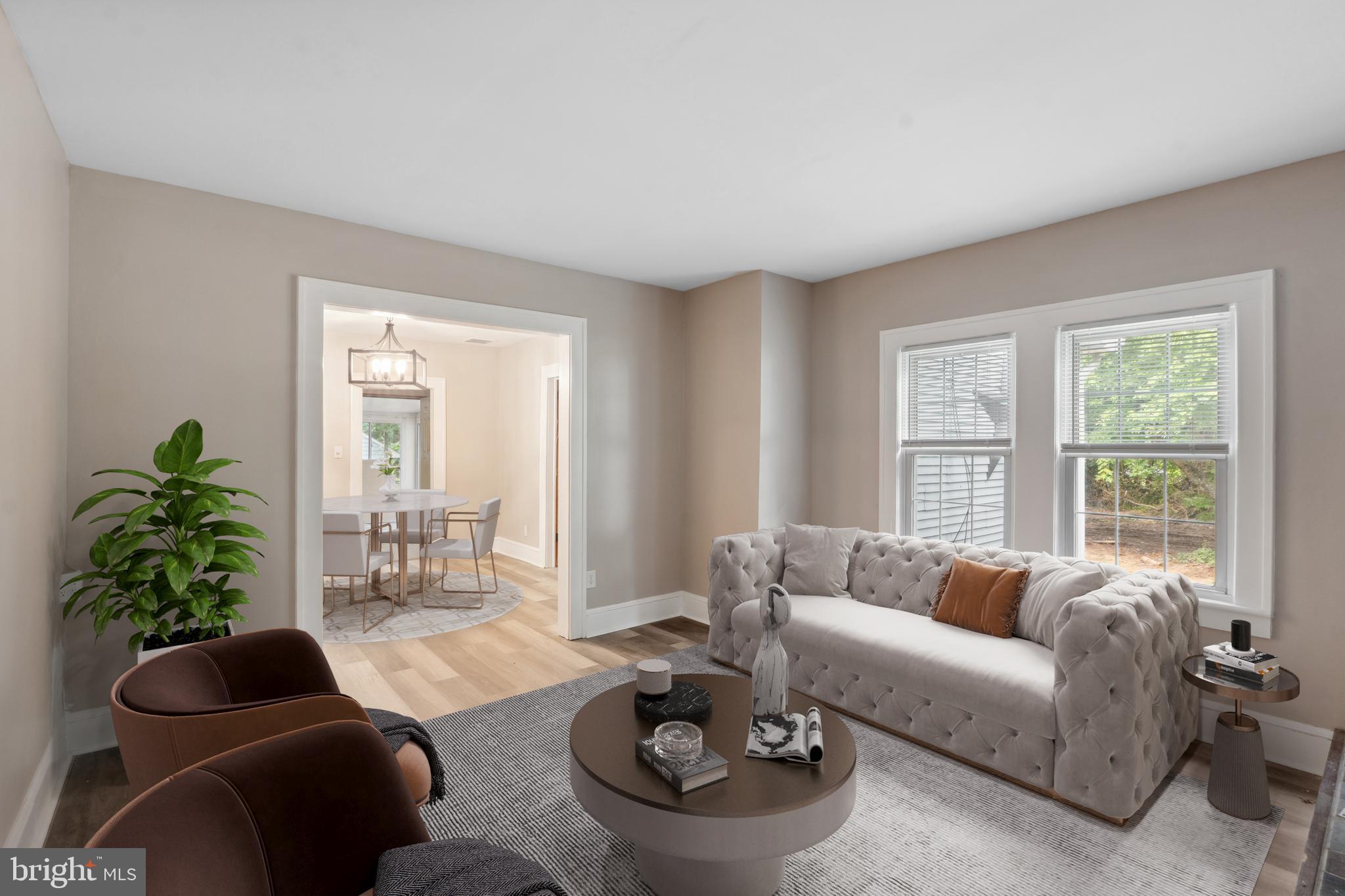 659 West Forest Grove Road Vineland, NJ 08360 - Photo 15 of 24 AI generated furniture display