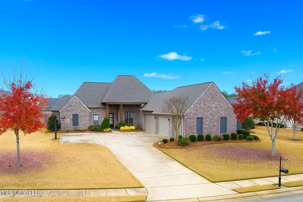 $539,900 | 143 Bienville Drive, Madison, MS 39110