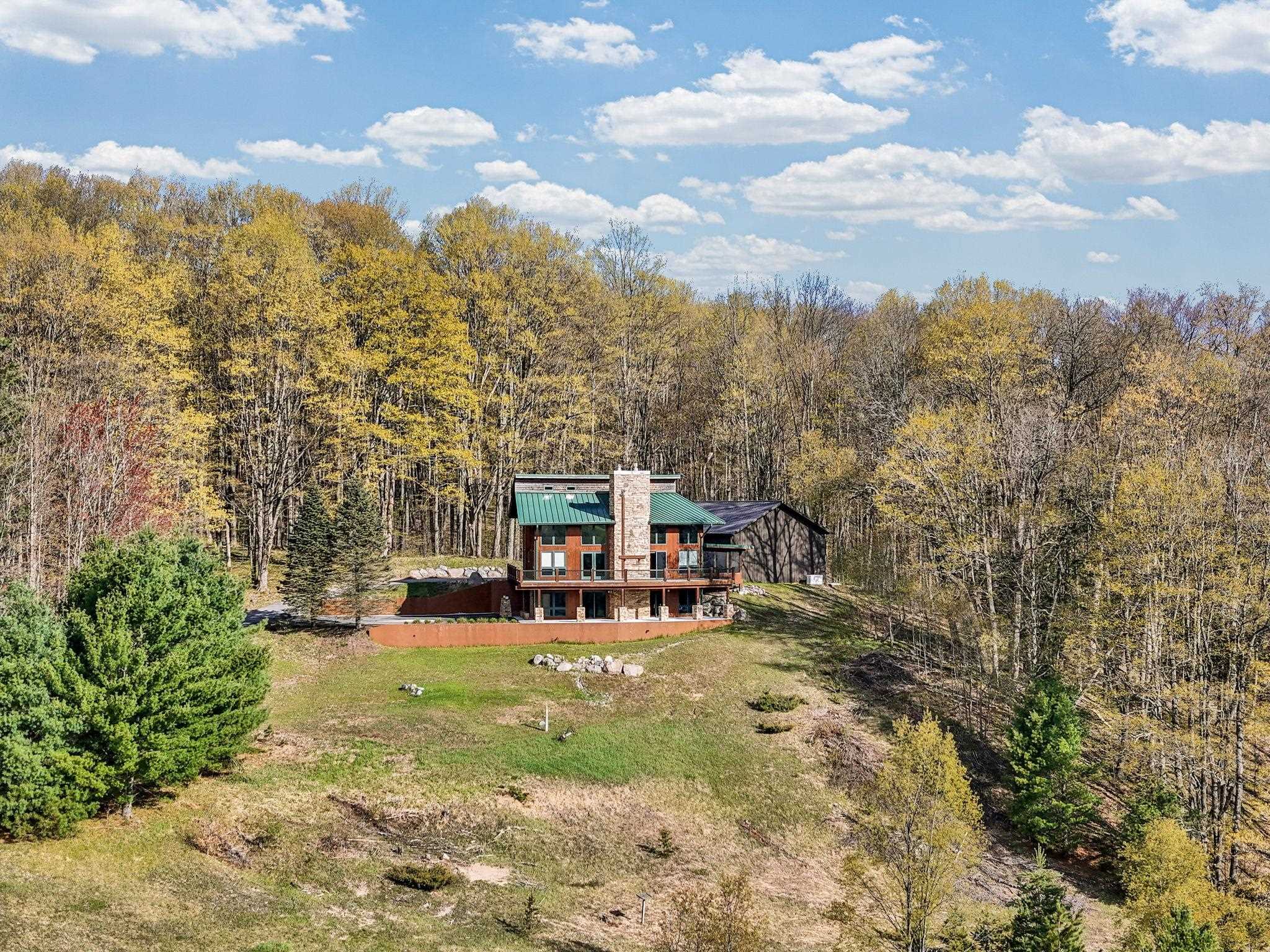 8356 West 38th Road Cadillac, MI 49601 - Photo 68 of 75