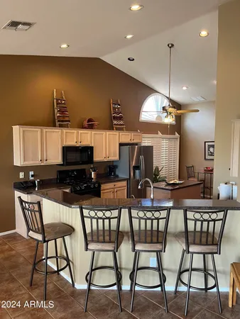 $1,850 | 24718 South Mooncrest Drive, Unit 36B, Chandler, AZ 85248