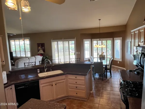 $1,850 | 24718 South Mooncrest Drive, Unit 36B, Chandler, AZ 85248