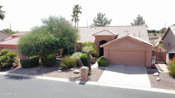 $1,850 | 24718 South Mooncrest Drive, Unit 36B, Chandler, AZ 85248