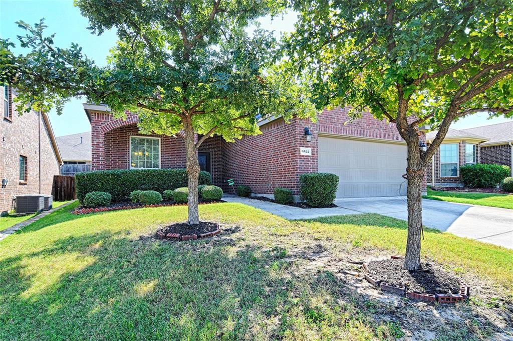 3522 Van Zandt Road Melissa, TX 75454 - Photo 2 of 24