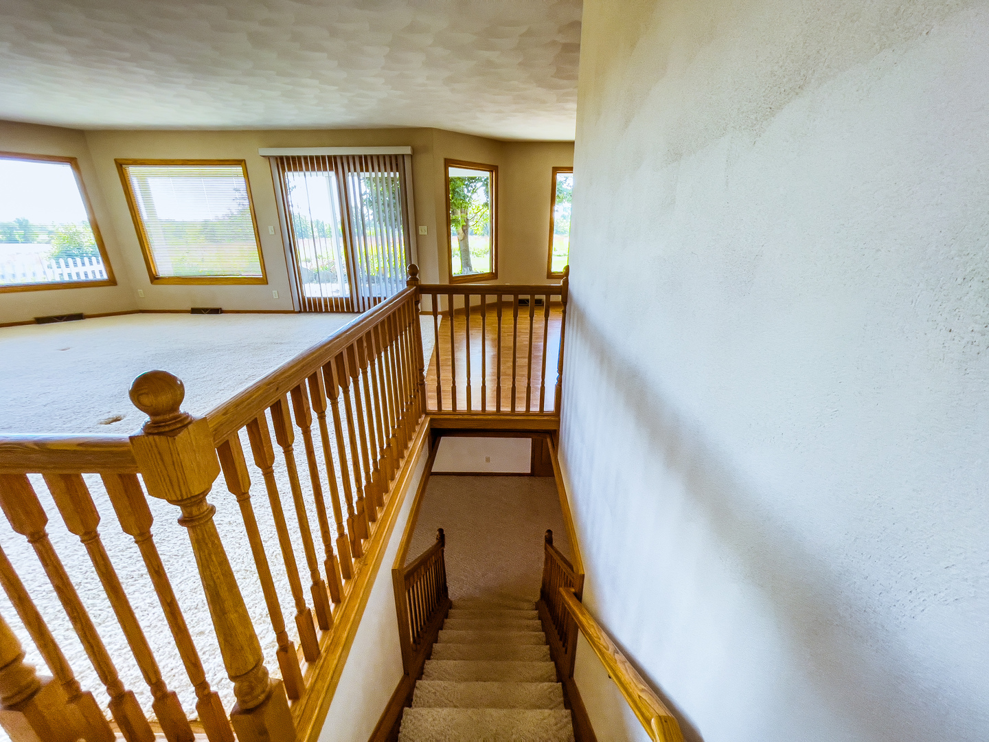 15648 Murphy Road Winnebago, IL 61088 - Photo 24 of 35 a view of an entryway