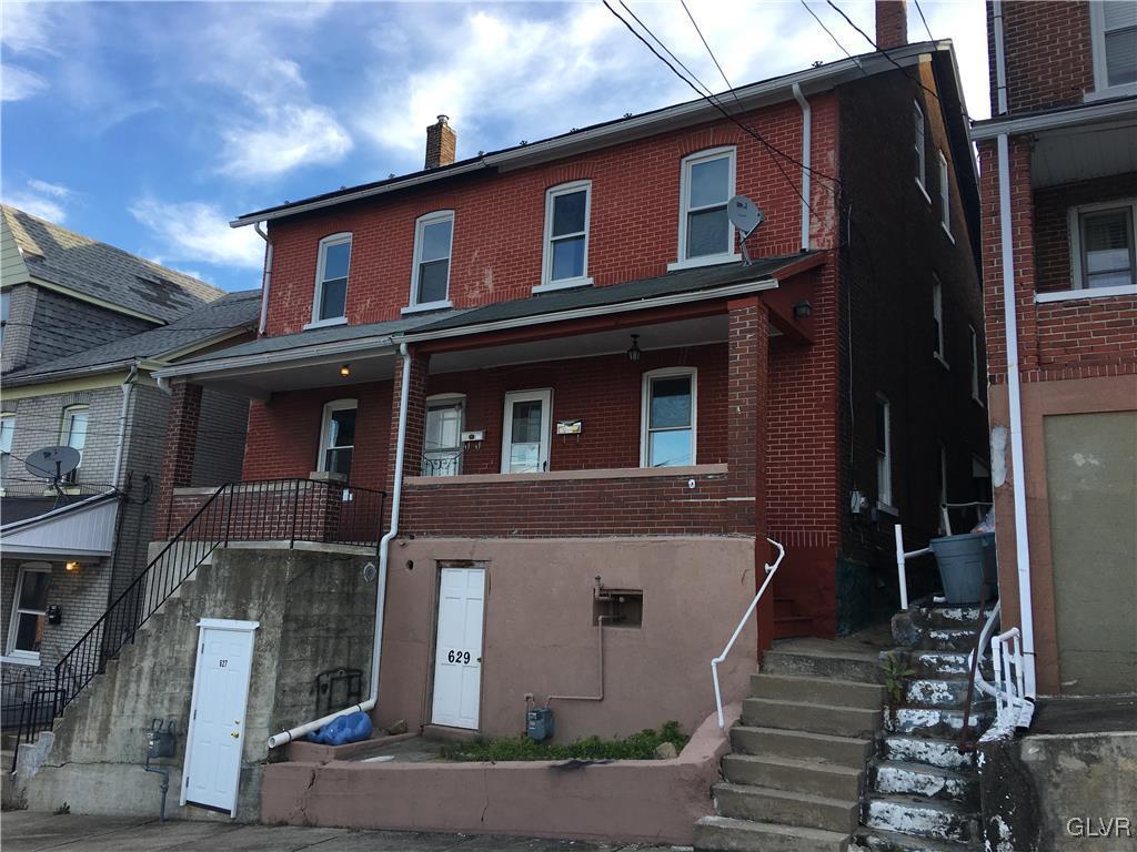 629 Ridge Street Bethlehem, PA 18015 - Photo 1 of 14 Gallery Image 1