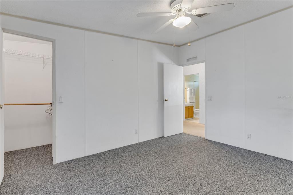 300 Beech Court Cocoa, FL 32926 - Photo 11 of 32 wooden floor in an empty room