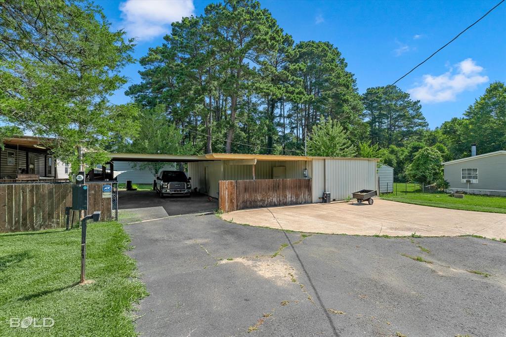 6846 Keithville-Springridge Road Keithville, LA 71047 - Photo 32 of 40