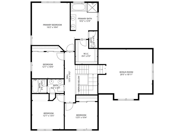 $529,900 | 566 Horizon Drive West, St. Charles, IL 60175