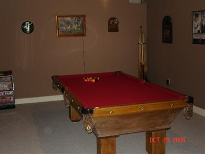 3287 Snaffle Road Lexington, KY 40513 - Photo 5 of 10 Photo 5