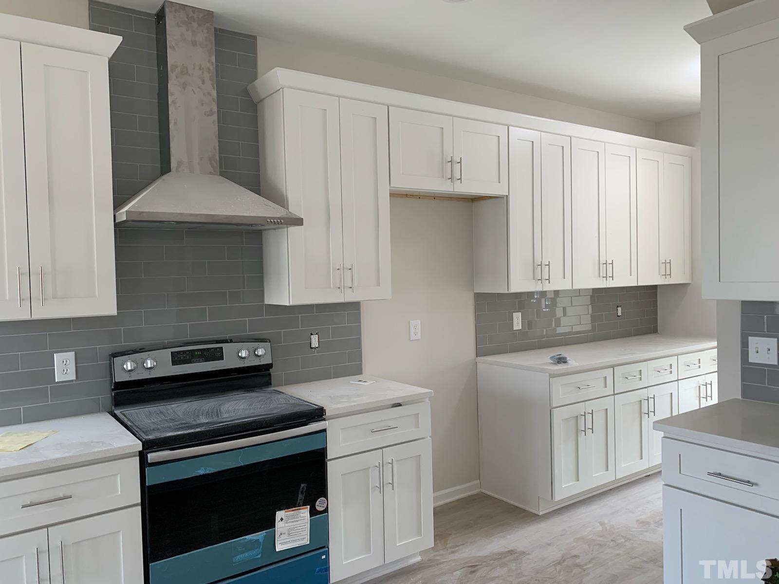 5316 Calverton Drive Raleigh, NC 27613 - Photo 2 of 38 Gallery Image 2