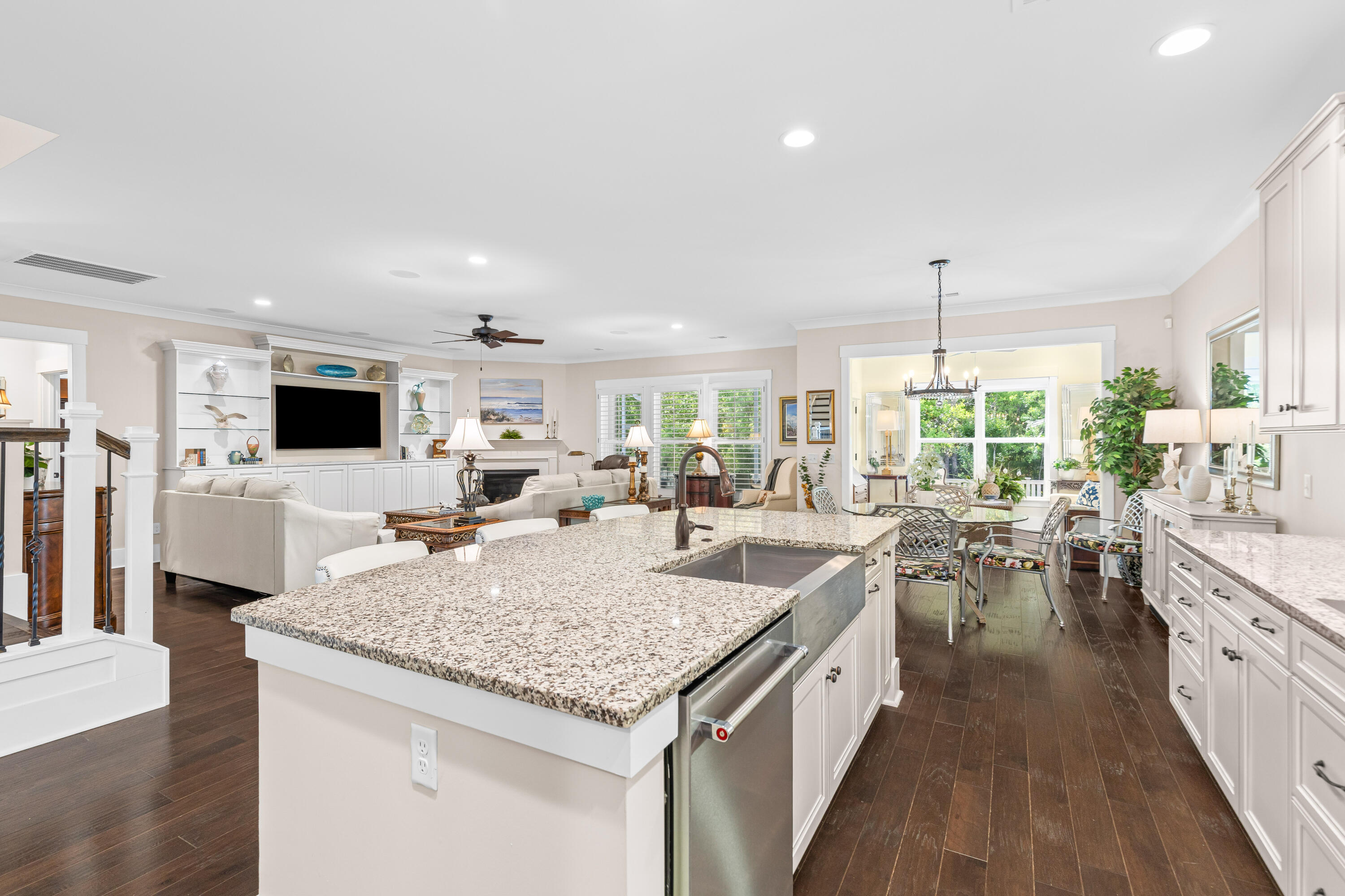 2343 Brinkley Road Johns Island, SC 29455 - Photo 73 of 73 Open Floorplan