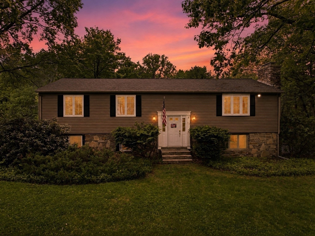 72 Wickaboag Valley Road West Brookfield, MA 01585 - Photo 25 of 32
