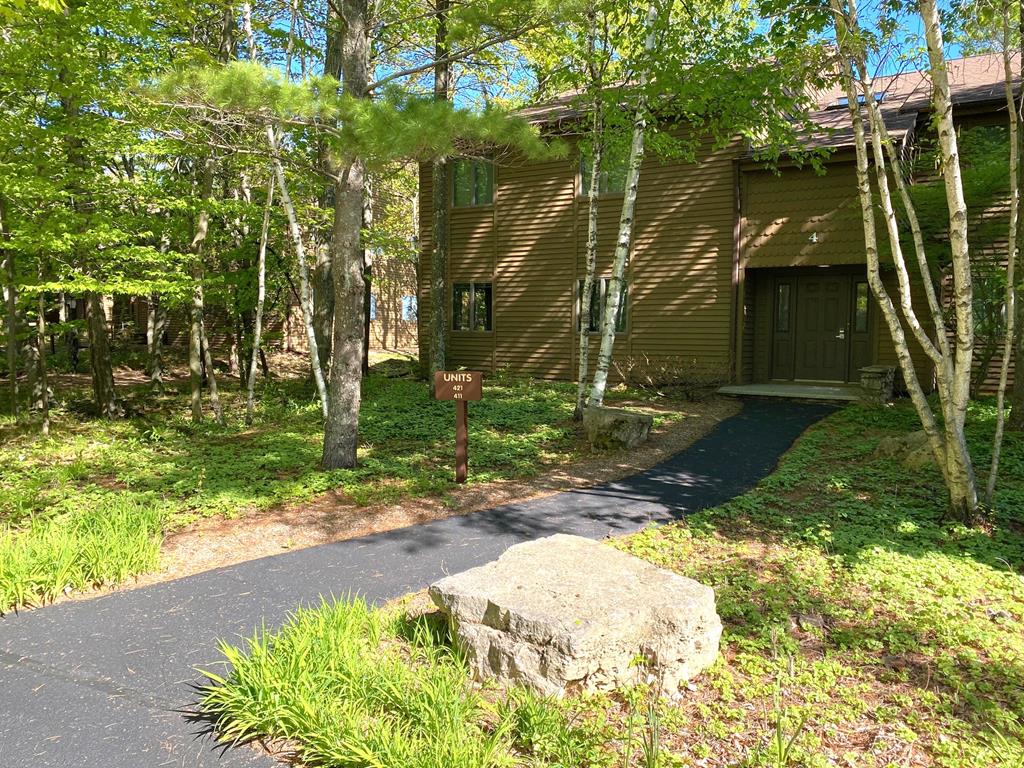 4756 Fox Point Road, Unit 411 Egg Harbor, WI 54209 - Photo 8 of 52 Gallery Image 8