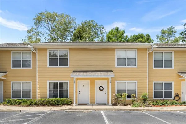 $194,500 | 2636 Southwest 35th Place, Unit 13, Gainesville, FL 32608