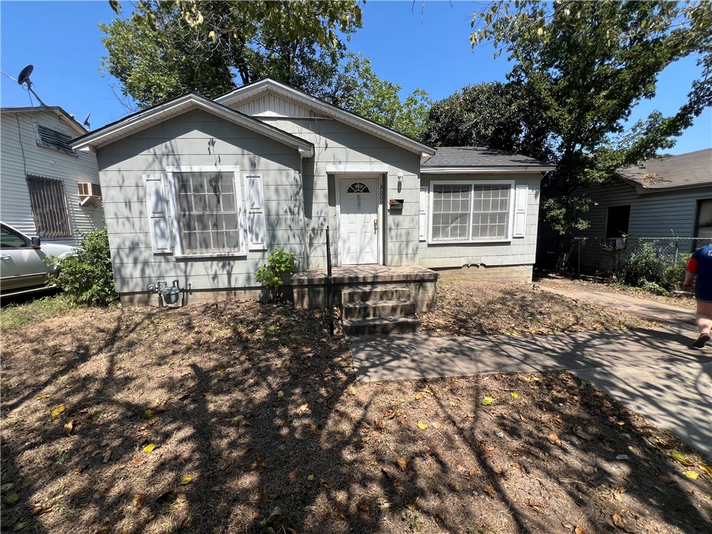 2009 Live Oak Avenue Waco, TX 76708 - Photo 1 of 1 Gallery Image 1