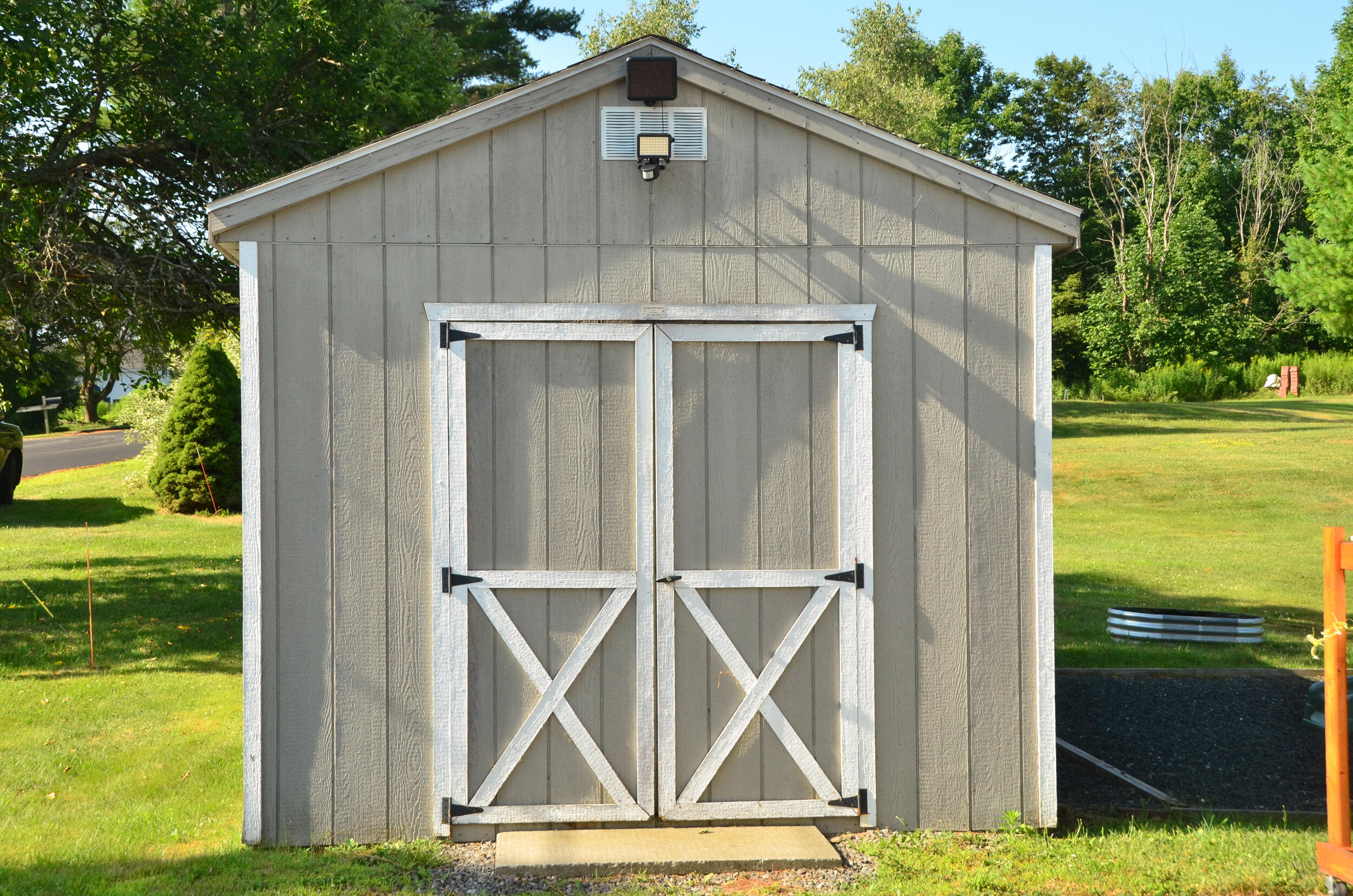 54 Pleasant Hill Road Augusta, ME 04330 - Photo 54 of 66 Shed