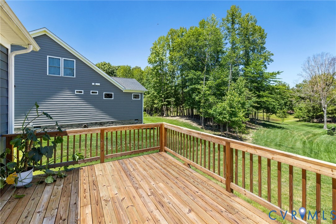 8515 Cask Court New Kent, VA 23124 - Photo 33 of 36
