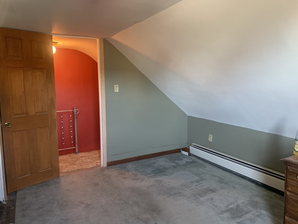 8 Avon Place Boston, MA 02129 - Photo 18 of 23 a view of an empty room