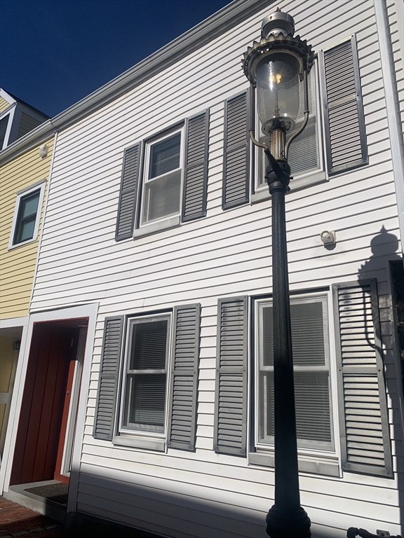 8 Avon Place Boston, MA 02129 - Photo 2 of 23 a view of a windows