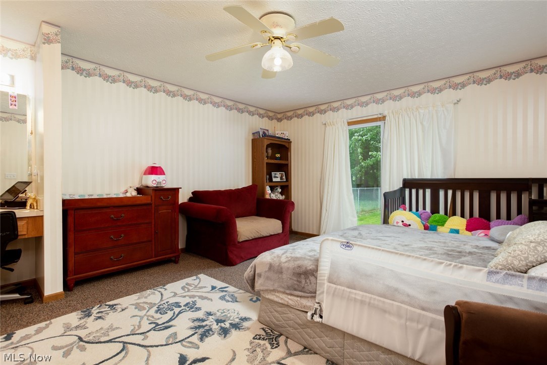 307 Root Road Lorain, OH 44052 - Photo 14 of 33 Master Bedroom