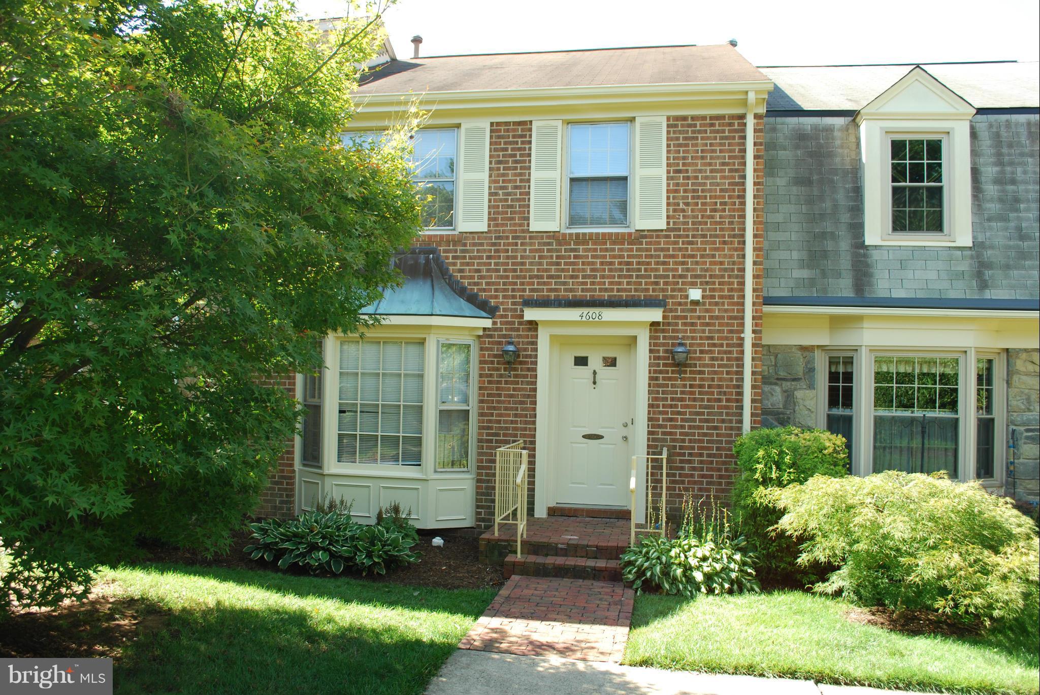 4608 4th Road North Arlington, VA 22203 - Photo 1 of 19 Exterior (Front)
