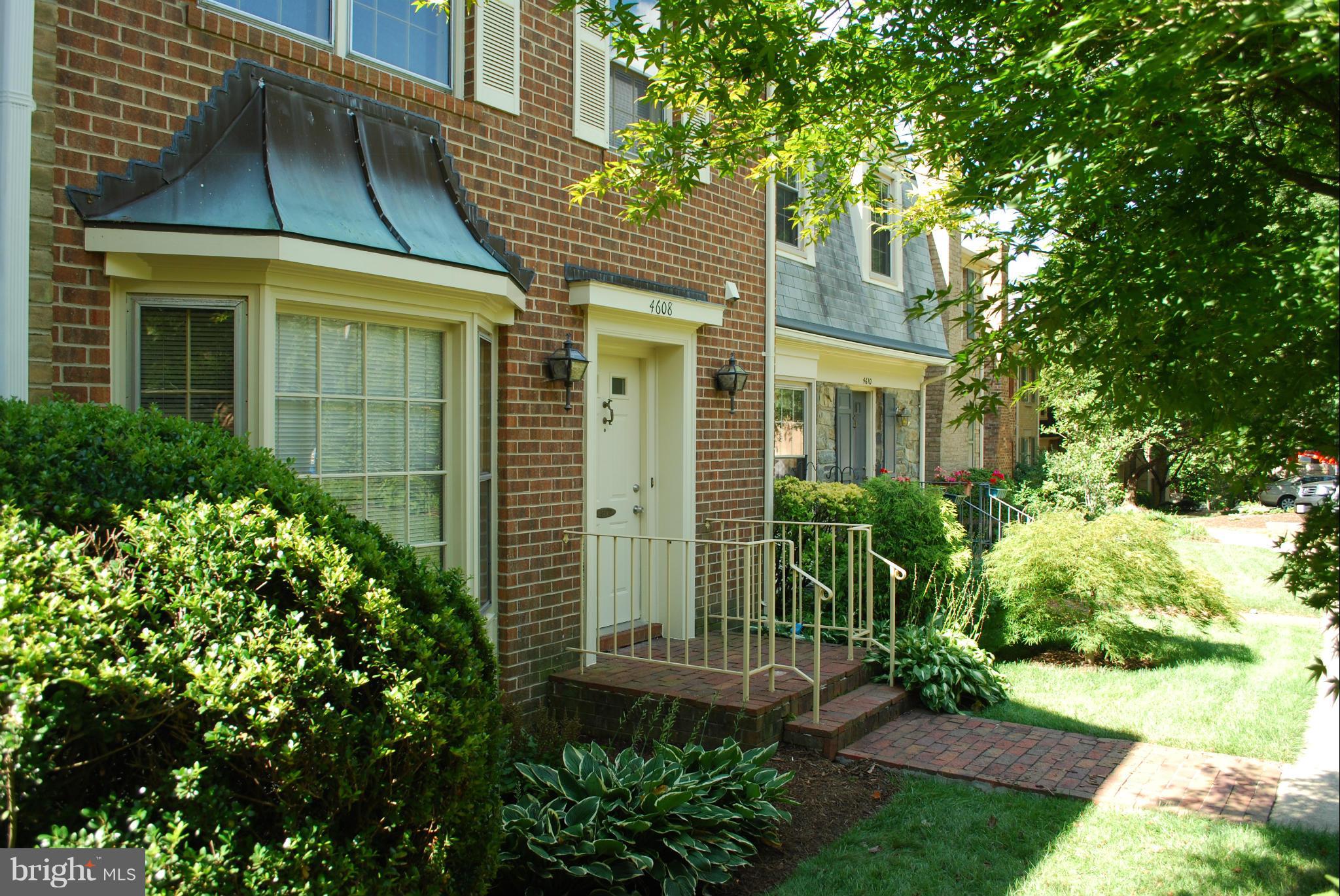 4608 4th Road North Arlington, VA 22203 - Photo 2 of 19 Exterior (Front)