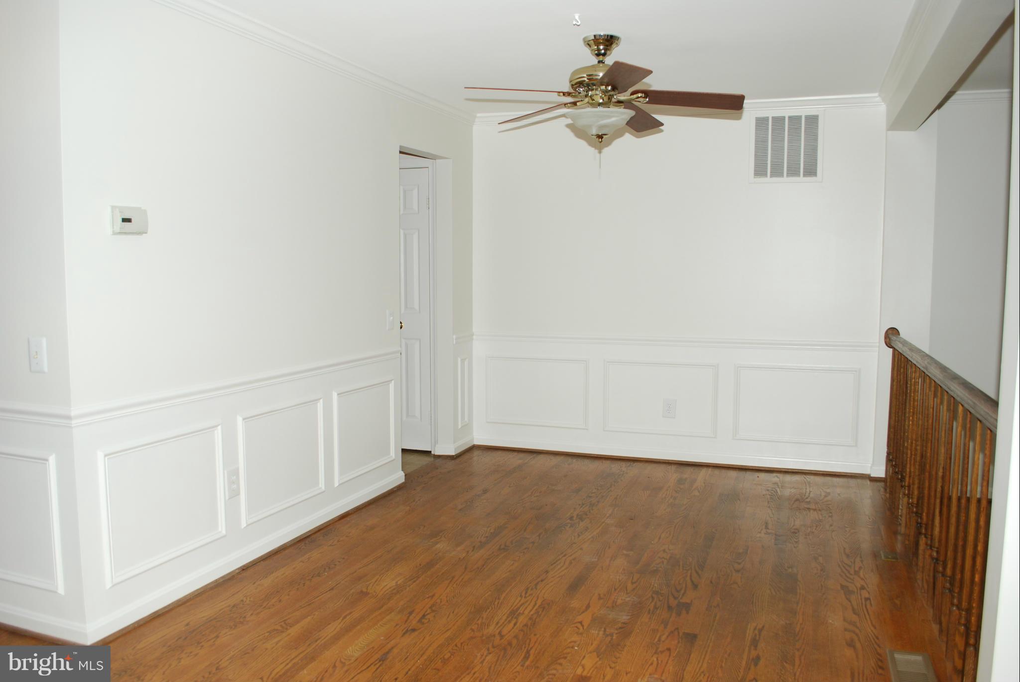 4608 4th Road North Arlington, VA 22203 - Photo 4 of 19 Dining Room