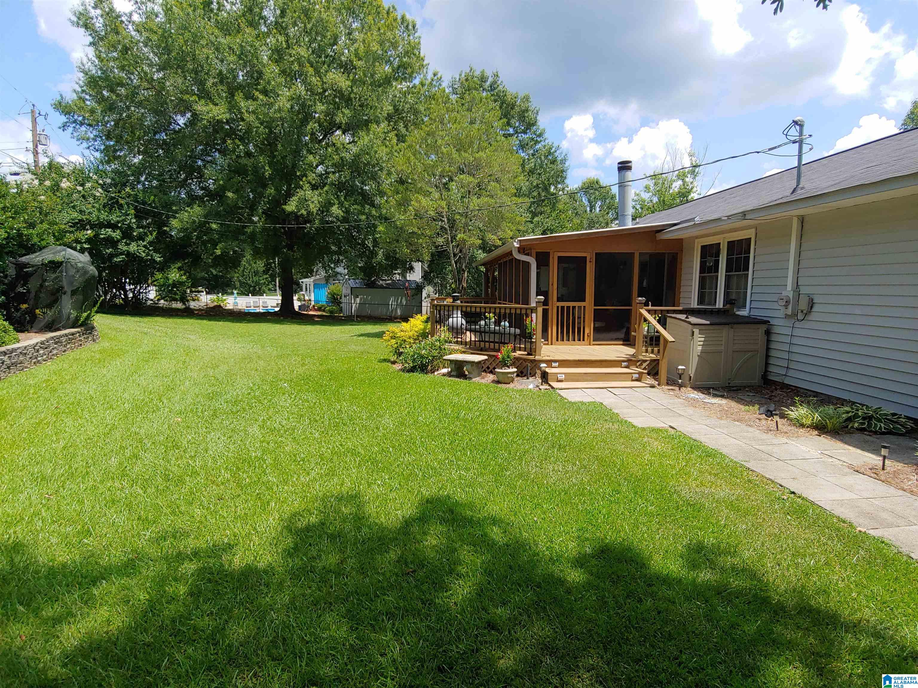 1851 Pleasant Ridge Drive Sylacauga, AL 35150 - Photo 5 of 25