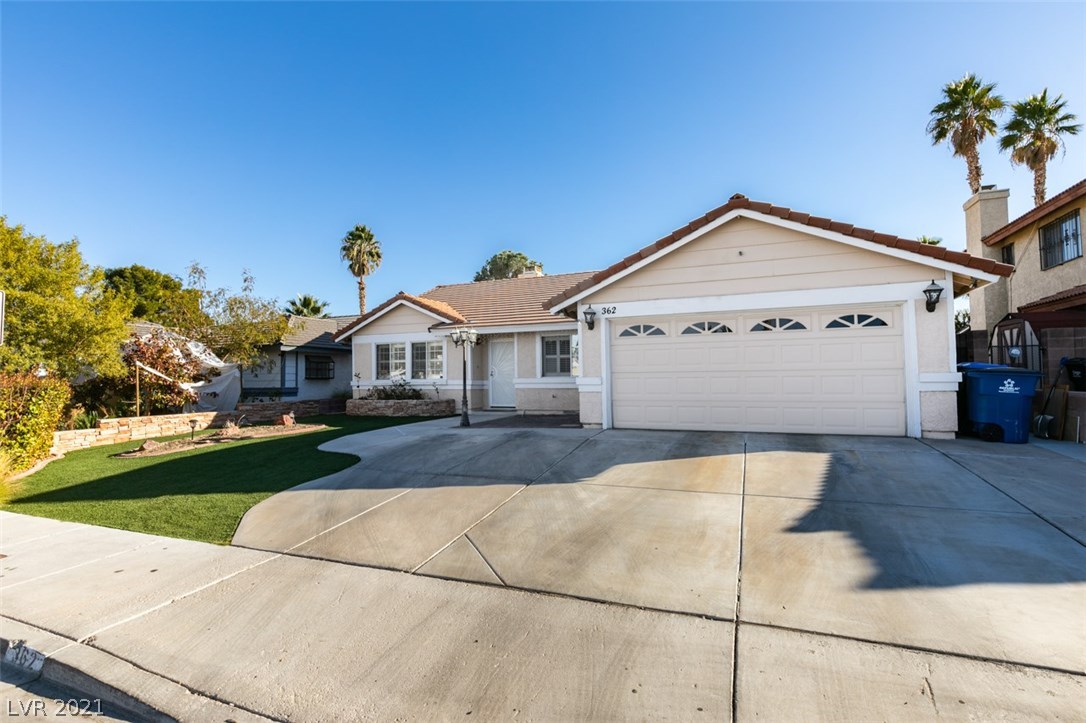 362 Umbria Way Henderson, NV 89014 - Photo 2 of 43