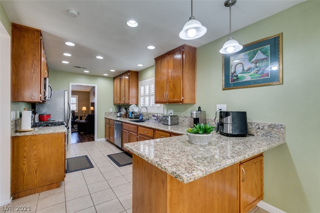 362 Umbria Way Henderson, NV 89014 - Photo 22 of 43