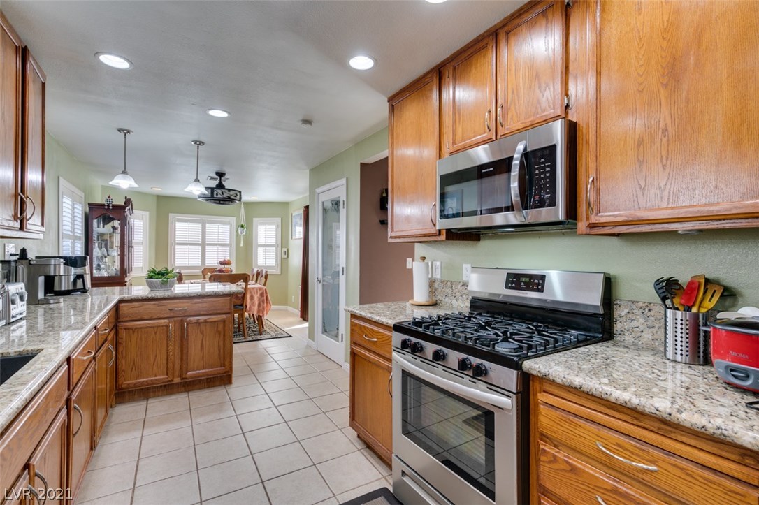 362 Umbria Way Henderson, NV 89014 - Photo 27 of 43