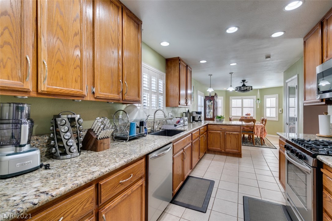 362 Umbria Way Henderson, NV 89014 - Photo 29 of 43